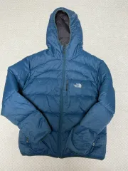 THE NORTH FACE ザノースフェイス 軽量ダウン XXL