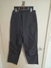 ユニクロ MUSINSA ワイドパンツ 31 3枚 まとめ