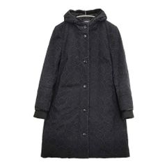 Y's BANG ON! 新品 NAVY-Coat Light ounces denim YK-C06-028-3 定価