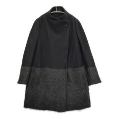 UNDERCOVER Sue UNDERCOVER ギャザードレス 定価38000円 ワンピース