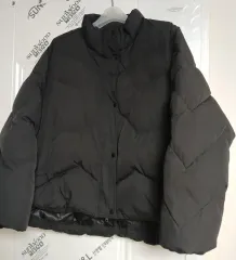 88サイズ VISIT ダウン ほぼ新品