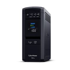 新品未開封 CyberPower PR1500JP UPS 無停電電源装置 - メルカリ