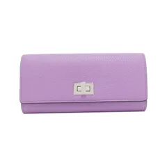 フェンディ ピーカブー 8M0427 A91B 財布