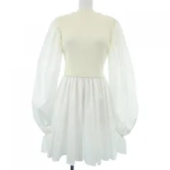 2026年最新】patou ワンピースの人気アイテム - メルカリ