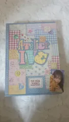 未開封 IVE（アイヴ） 2026 シーグリ シーズングリーティング 1個 + Starship Square スタシ リズ(LIZ) 特典 トレカ 特典 フォトカード 1個