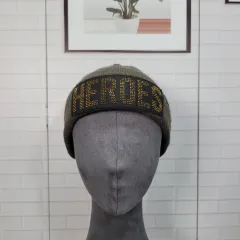 ZADIG&VOLTAIRE 쟈딕・エ・ヴォルテール ウール ビーニー ユニセックス ほぼ新品