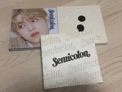 2025年最新】エスクプス セミコロンの人気アイテム - メルカリ