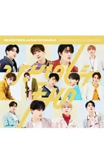 CD／SEVENTEEN／【フォトブック付】ひとりじゃない 初回限定盤D [フォトカード・エムカード付属なし]