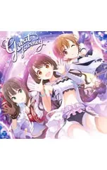 CD／ゲーム／THE IDOLM@STER CINDERELLA GIRLS STARLIGHT MASTER COLLABORATION! Great Journey
