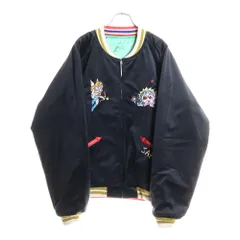 2026年最新】サプール sapeur スカジャンの人気アイテム - メルカリ