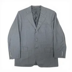 2025年最新】Kiton テーラードジャケットの人気アイテム - メルカリ