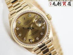 2026年最新】rolex 69178 コマの人気アイテム - メルカリ