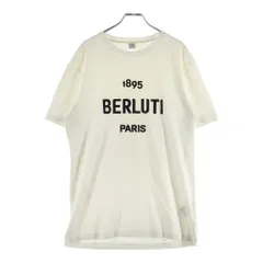 2025年最新】Berluti メンズ Tシャツの人気アイテム - メルカリ