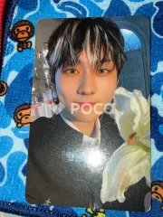 ENHYPEN ジョンウォン DARK BLOOD 公開放送 サノク トレカ