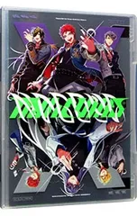 CD／Bad Ass Temple,麻天狼／「ヒプノシスマイク-Division Rap Battle-」2nd D.R.B「Bad Ass Temple VS 麻天狼」