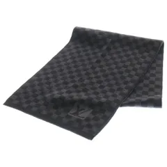 2026年最新】ルイヴィトン ダミエ マフラーの人気アイテム - メルカリ