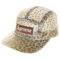 2026年最新】supreme キャップ レオパードの人気アイテム - メルカリ
