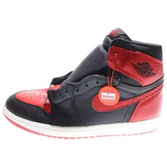 2026年最新】aj1 bred 1994の人気アイテム - メルカリ