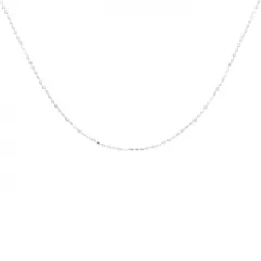 K10WG チェーン ネックレス