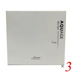 2025年最新】アクアージュ ソープの人気アイテム - メルカリ