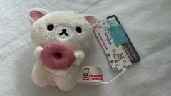 コリラックマ ミスタードーナツ ぬいぐるみ リラックマ コラボ