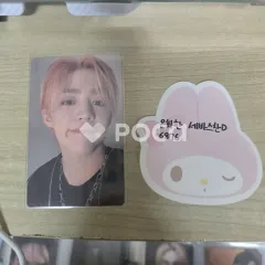 Seventeen エスクプス セブチ SPILL THE FEELS Weverse