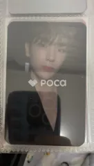 THE BOYZ ヒョンジェ CHASE Trick Ver.