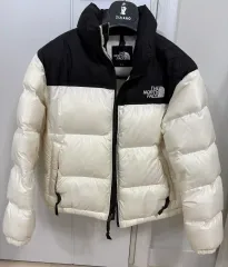 THE NORTH FACE ザノースフェイス ヌプシ レディース M