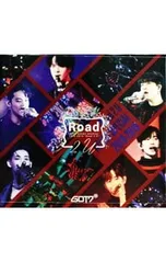 Blu-ray／GOT7 ARENA SPECIAL 2018-2019“Road 2 U” 完全生産限定盤