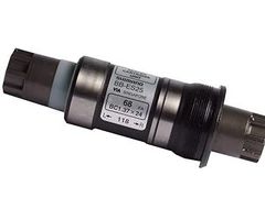 시마노 SHIMANO MTB/CITY 하단 브래킷 BB-ES300 쉘 폭: 68mmBC1.37 축 길이: 113mm 옥타링크 EBBES300B13