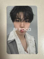 ENHYPEN ニキ DIMENSION : ANSWER 公開放送 サノク トレカ - メルカリ