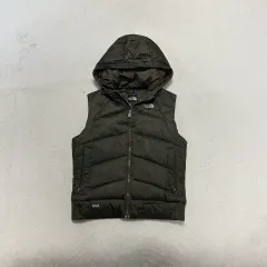 THE NORTH FACE ザノースフェイス 550 ダウンベスト