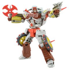 トランスフォーマー SS-132 スワープ 武器1セット追加 - メルカリ