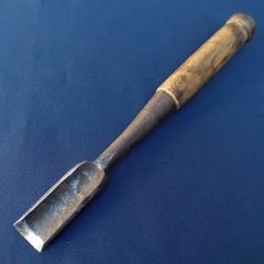 新品 追入のみ 謙信 ノミ 大工工事 職人道具 - メルカリ