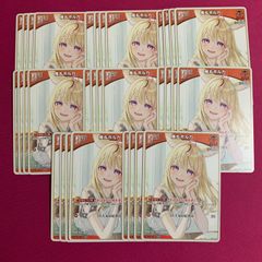 『富士見ファンタジア文庫 Vol.2 』SPカード「邁進する恋乙女 狂三」 Weiss Schwarz/Fujimi Fantasia Bunko Vol.2]邁進する恋乙女 狂三 Fdl