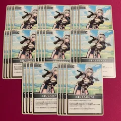 ホロライブ カードゲーム ノエル 大量セット エンチャントレガリア horolive