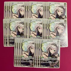 ホロライブ カードゲーム ノエル 大量セット エンチャントレガリア horolive