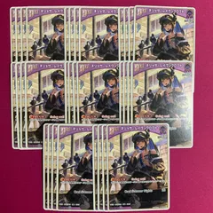 ホロライブ カードゲーム ネリッサ・レイヴンクロフト 大量セット エンチャントレガリア horolive