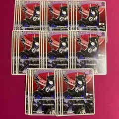 ホロライブ カードゲーム ネリッサ・レイヴンクロフト 大量セット エンチャントレガリア horolive