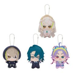 ぴんぐるみ 勝利の女神：NIKKE vol.1 全5種コンプリート - メルカリ