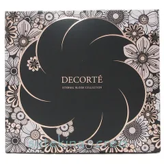 コスメデコルテ エターナル ブルーム コレクション