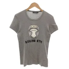 2026年最新】ドルガバ tシャツ レディースの人気アイテム - メルカリ