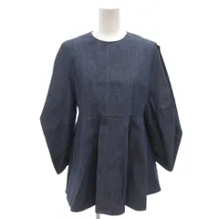 2026年最新】yori ブラウス shiroconの人気アイテム - メルカリ