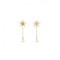 Ciaociao 様のお買い物⭐️MIKIMOTO アメリカンフック ピアス 