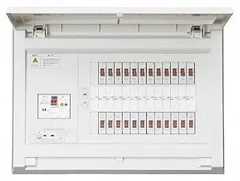 分電盤・配電盤ENT 6240-3TM 未使用品 2026年最新】テンパール分電盤の人気アイテム - メルカリ