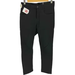 カズユキクマガイアタッチメント KAZUYUKI KUMAGAI ATTACHMENT テーパードパンツ メンズ JPN：3 のサムネイル