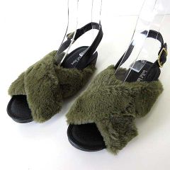 セツコサジテール SETSUKO SAGITTAIRE ドット シティ 2WAYバッグ