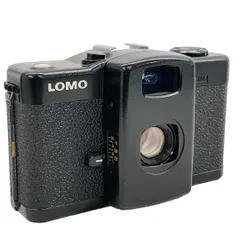 美品 LOMO LC-A ジャンク ケース付き 2026年最新】トイカメラ LOMO LC-A ジャンクの人気アイテム - メルカリ