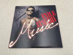EXILE ATSUSHI Music  レコード