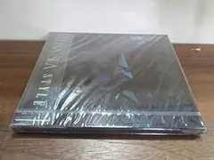 【中古】(未使用･未開封品)STYLE [CD] LUNA SEA